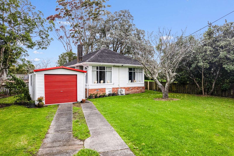 12 Bittern Place, Henderson, Auckland - Carousel 1