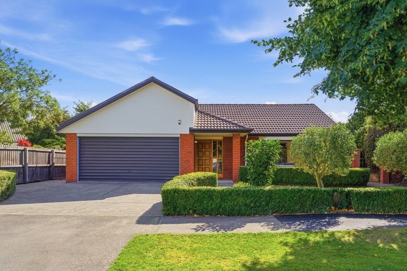 6 Quantock Place, Burwood, Christchurch - Carousel 1