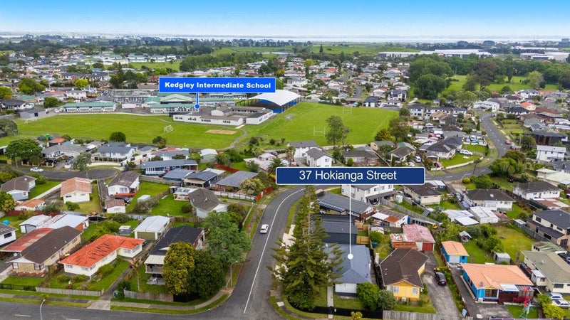 37 Hokianga Street, Mangere East, Auckland - Carousel 17