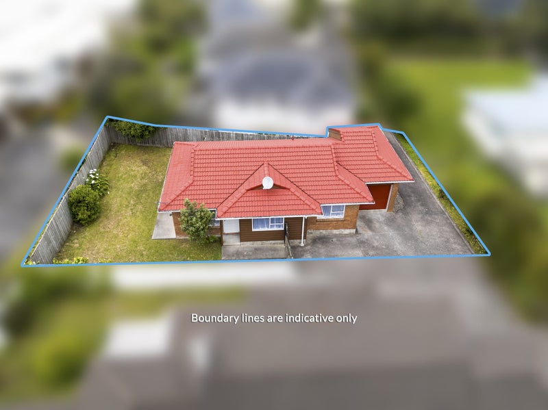 2/5 Newington Road, Henderson, Auckland - Carousel 26