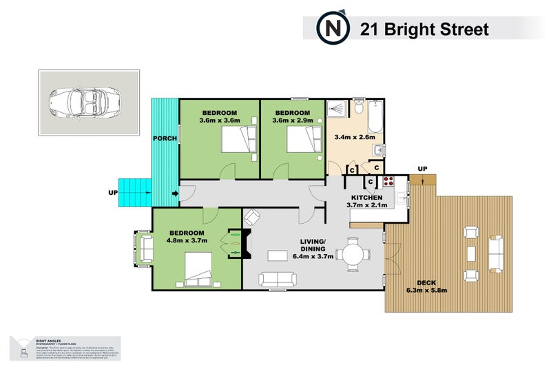 21 Bright Street, Eden Terrace, Auckland - Carousel 31