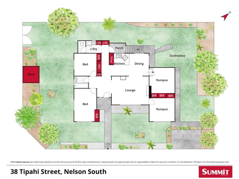 38 Tipahi Street, Nelson South, Nelson - Carousel 19