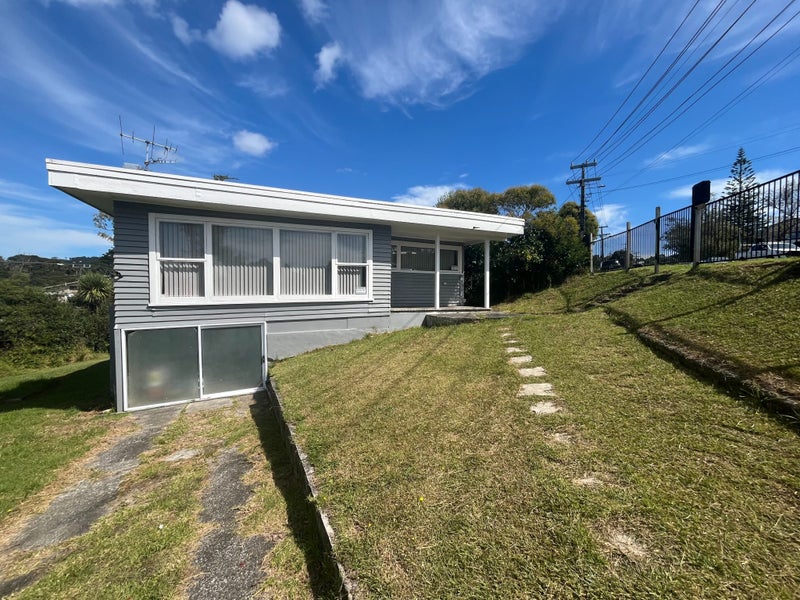 2 Glengarry Road, Glen Eden, Waitakere City, Auckland - Carousel 1