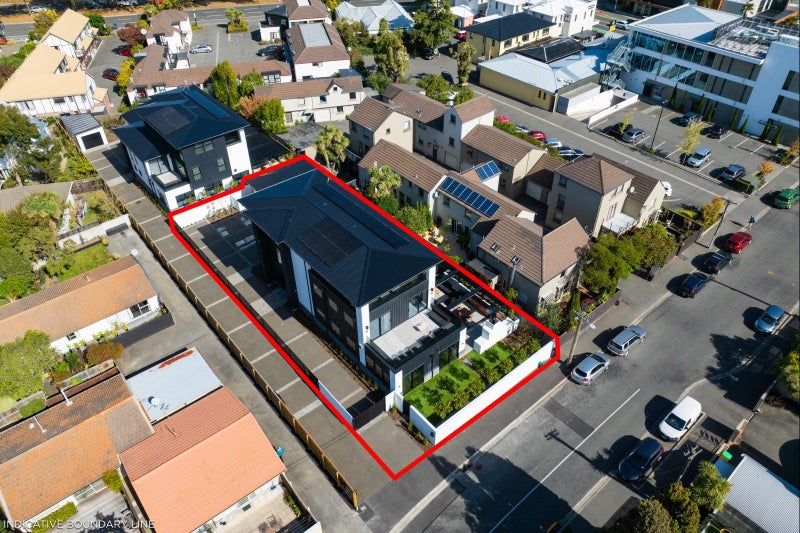 18 Derby Street, St Albans, Christchurch - Carousel 39