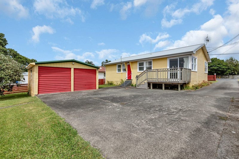 20 Alamein Avenue, Onerahi, Whangarei, Northland - Carousel 2