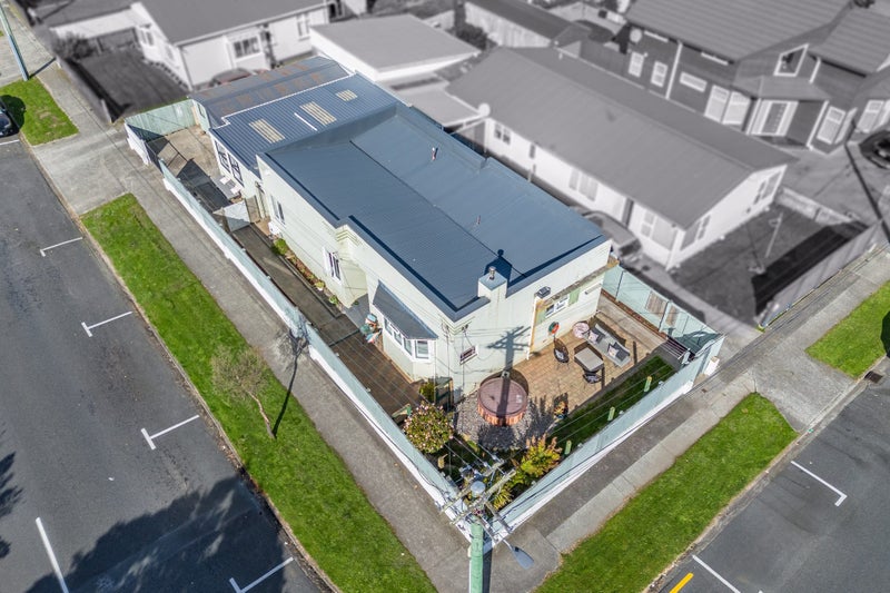 28 Bouverie Street, Petone, Lower Hutt - Carousel 1