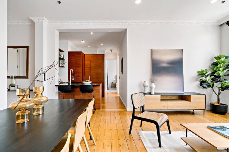 2D/28 Wellesley Street East, Auckland Central, Auckland - Carousel 1