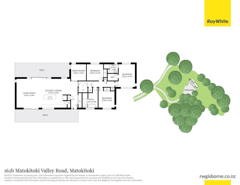 162B Matokitoki Valley Road, Gisborne - Carousel 28