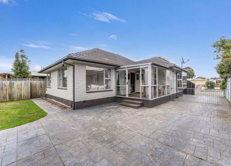 67 Chartwell Street, Burwood, Christchurch - Carousel 1