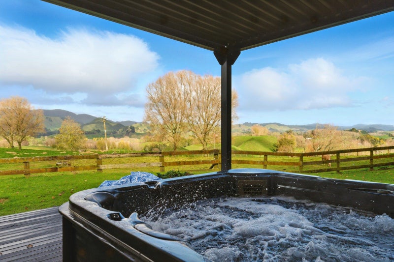 1001 Whirinaki Valley Road, Rotorua - Carousel 1