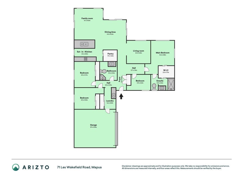 71 Les Wakefield Road, Mapua, Tasman, Nelson / Tasman - Carousel 29