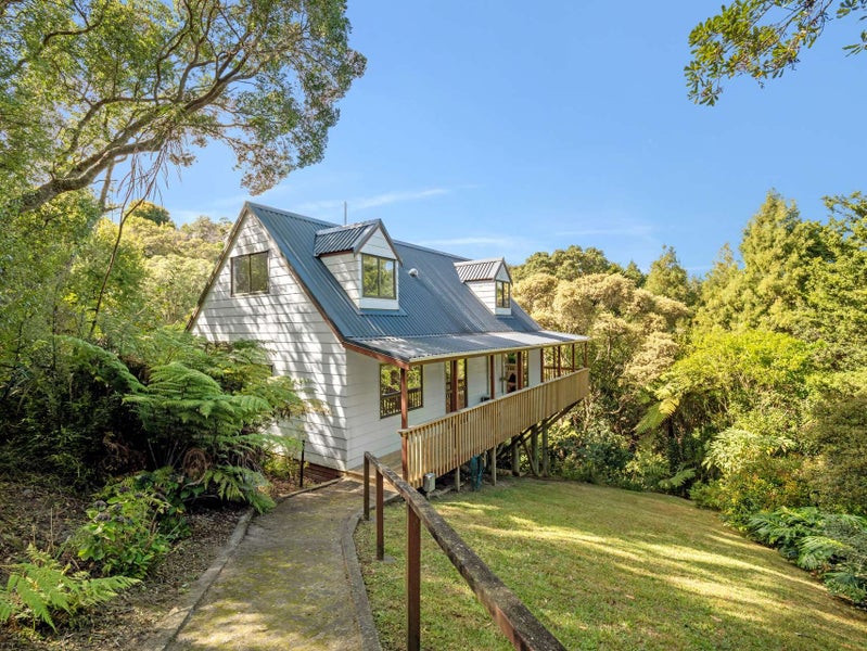 37 Panorama Drive, Parahaki, Whangarei - Carousel 1