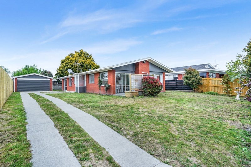 10 Egmont Street, Chartwell, Hamilton - Carousel 1