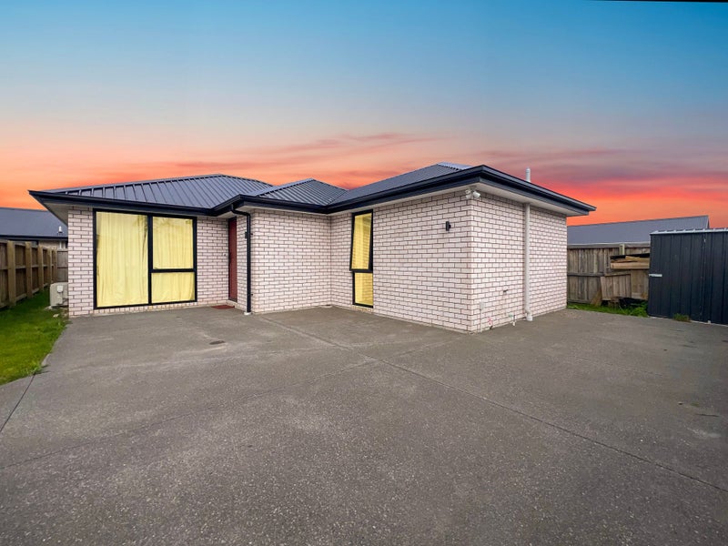 55 Lowes Road, Rolleston, Rolleston - Carousel 1