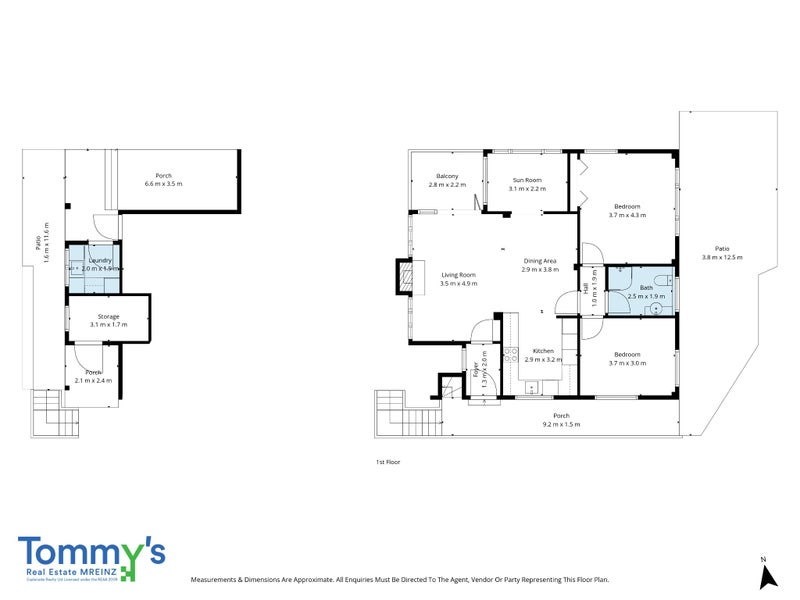 40B The Crescent, Roseneath, Wellington - Carousel 22