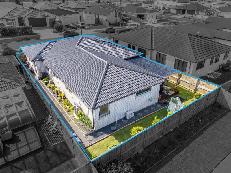 7 Kare Ariki Place, Pukekohe, Pukekohe - Carousel 2