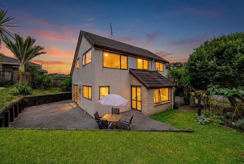31D Chieftain Rise, Goodwood Heights, Manukau City, Auckland - Carousel 2