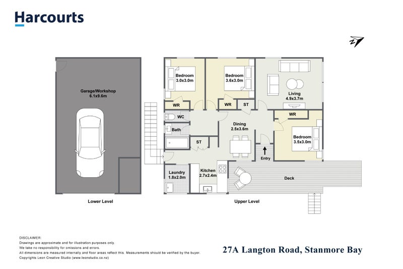 27A Langton Road, Stanmore Bay, Whangaparaoa - Carousel 18