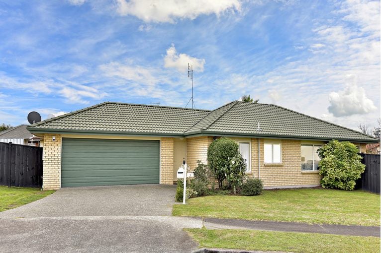 Property Valuation for 1 Rushbury Place, Randwick Park, Auckland