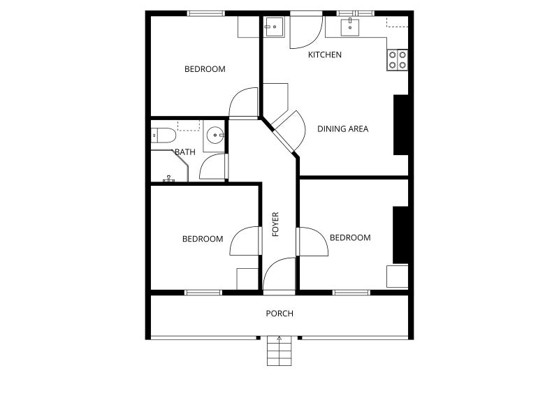 145 Carroll Street, Dunedin Central, Dunedin - Carousel 14