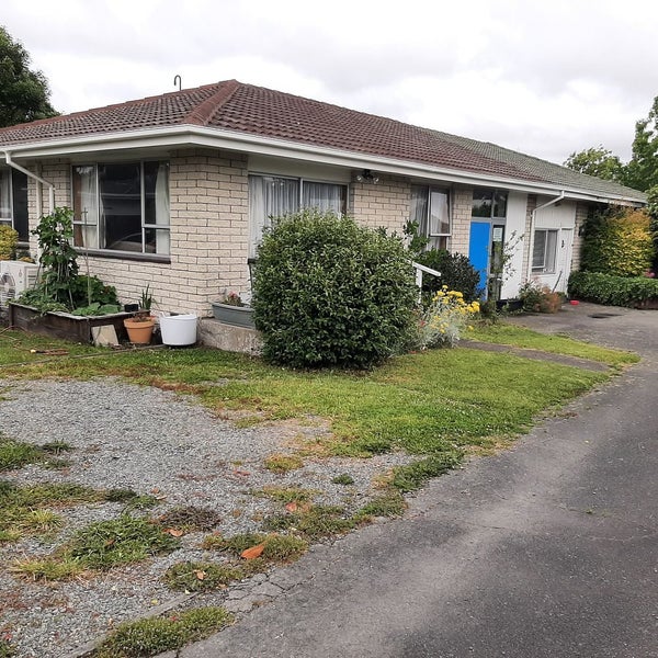 1/7 Wanstead Place, Woolston, Christchurch - Carousel 1