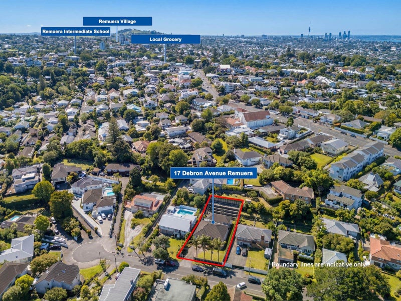 17 Debron Avenue, Remuera, Auckland City, Auckland - Carousel 2