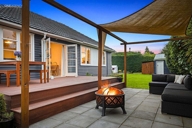 1 Royal Terrace, Rangiora, Rangiora - Carousel 1
