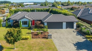 8 Cameron Crescent, Rolleston, Rolleston - Carousel 1
