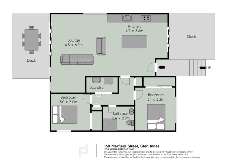 16B Merfield Street, Glen Innes, Auckland - Carousel 18