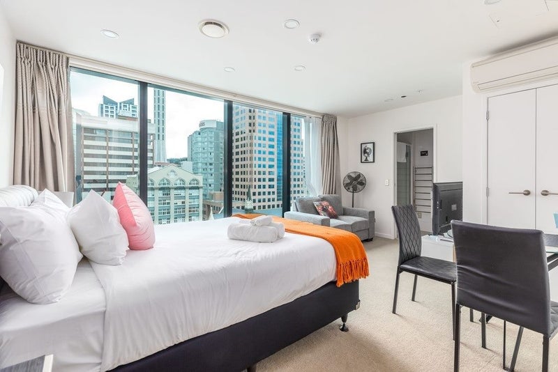 802A/32 Swanson Street, Auckland Central, Auckland - Carousel 2
