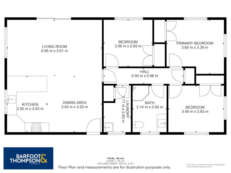 35A Tawanui Road, Kaikohe, Kaikohe - Carousel 19