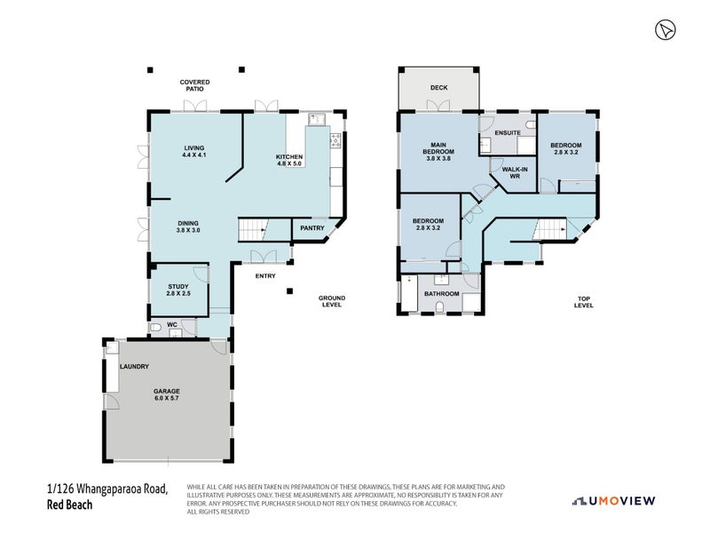 1/126 Whangaparaoa Road, Red Beach, Rodney, Auckland - Carousel 28