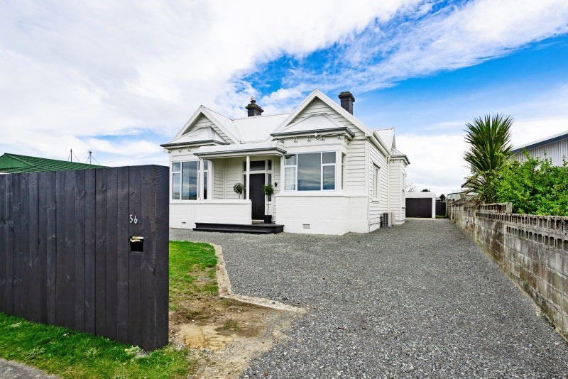 56 Mary Street, Richmond, Invercargill - Carousel 1