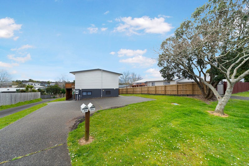 51 Hindmarsh Street, Henderson, Auckland - Carousel 1