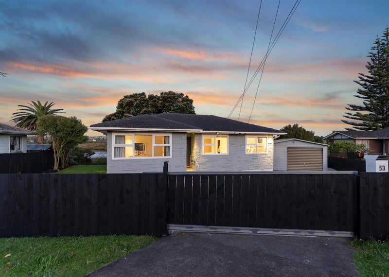 53 Mataroa Road, Mount Wellington, Auckland - Carousel 2