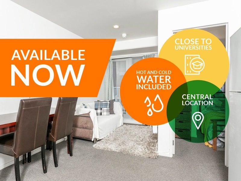 4J/113 Vincent Street, Auckland Central, Auckland - Carousel 1