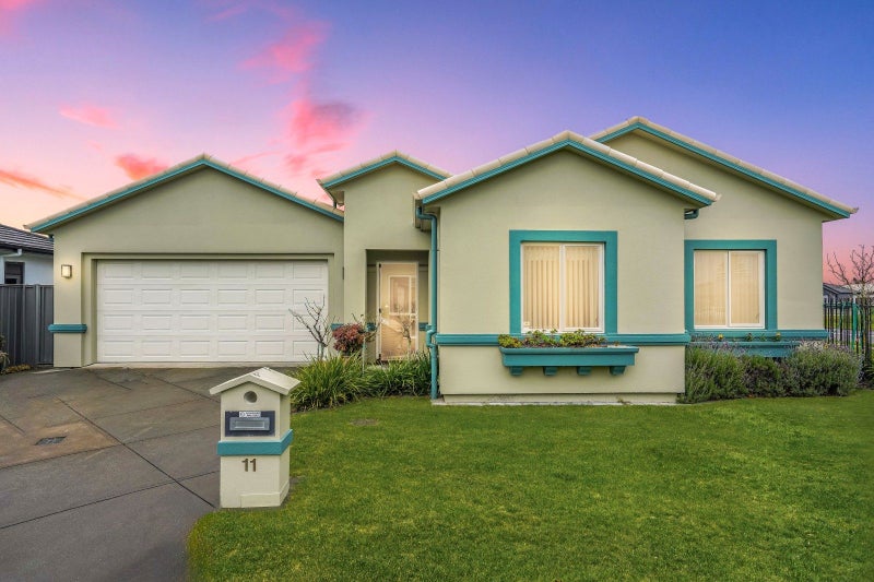 11 Squire Drive, Awatoto, Napier - Carousel 2