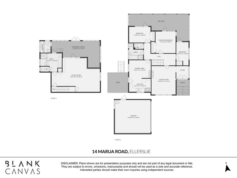 14 Marua Road, Ellerslie, Auckland - Carousel 19