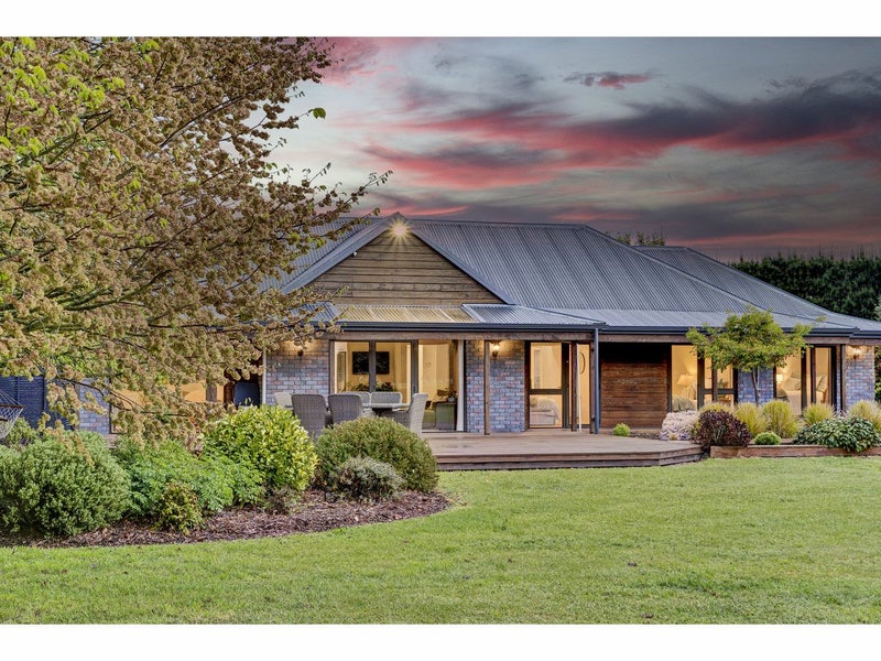 80 Whites Road, Ohoka, Kaiapoi - Carousel 1