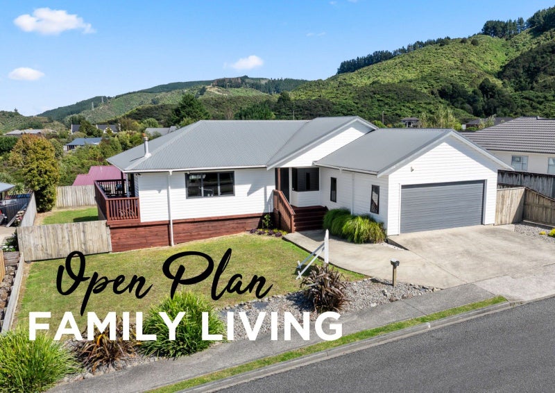 102 Kirton Drive, Riverstone Terraces, Upper Hutt - Carousel 1