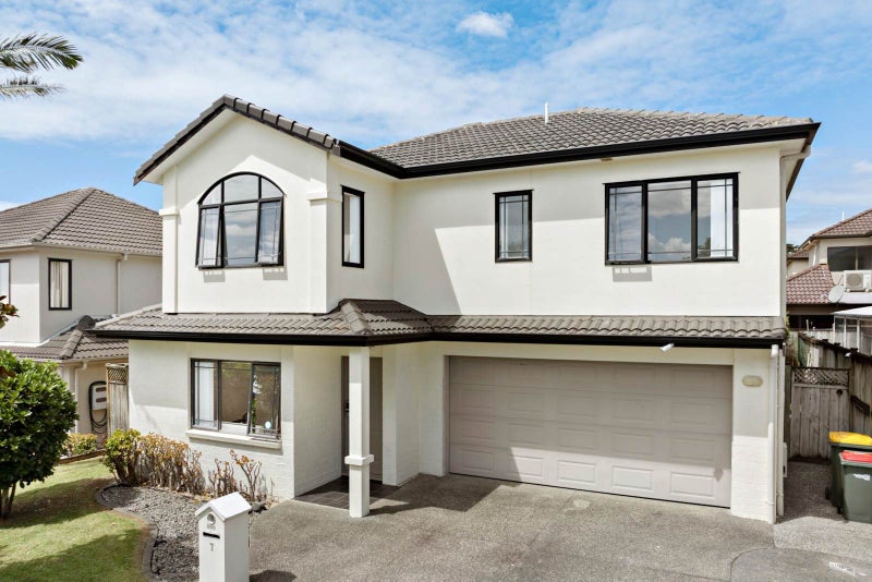 7 Oakville Avenue, Flat Bush, Auckland - Carousel 1