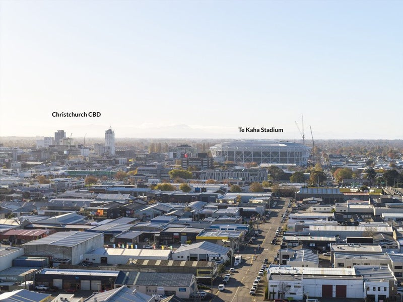 4/119 Hastings Street East, Sydenham, Christchurch - Carousel 12