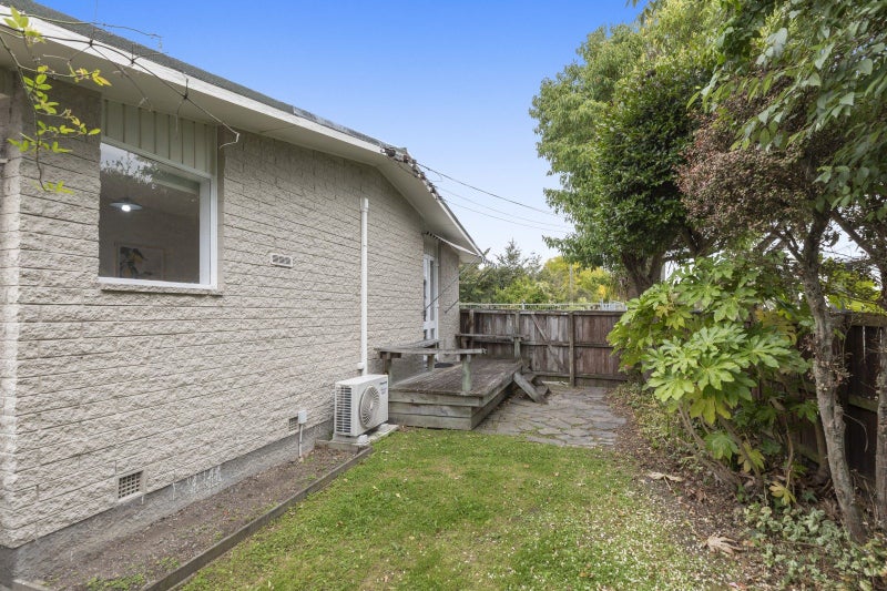 1/32 Kinloch Street, St Albans, Christchurch - Carousel 10
