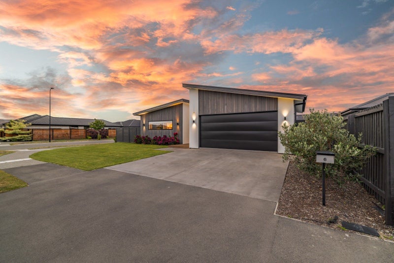 6 Brooklands Street, Burwood, Christchurch - Carousel 1
