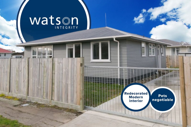 39 Tyne Street, Roslyn, Palmerston North - Carousel 1