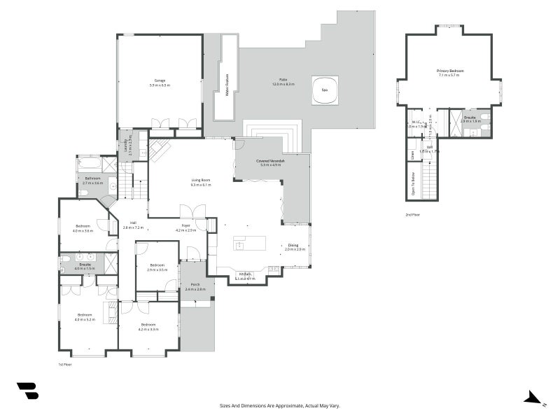 32 Clarence Road, Northcote Point, Auckland - Carousel 26