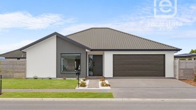 5 Nancy Wake Street, Rolleston - Carousel 1