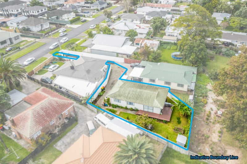 4A Viola Avenue, Mangere East, Auckland - Carousel 18