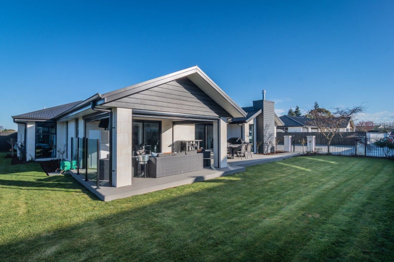 Property Valuation for 30B Grant Street, Temuka Trade Me Property Trade Me Property