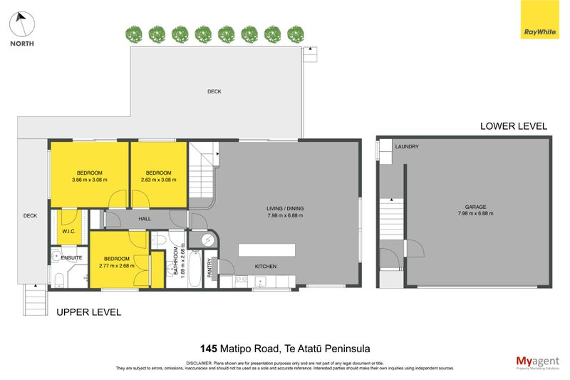 145 Matipo Road, Te Atatu Peninsula, Auckland - Carousel 18